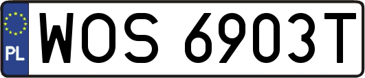 WOS6903T