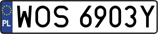 WOS6903Y