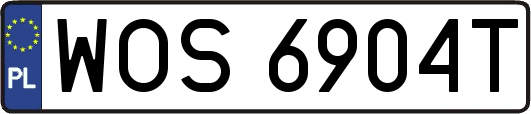 WOS6904T