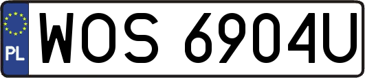 WOS6904U