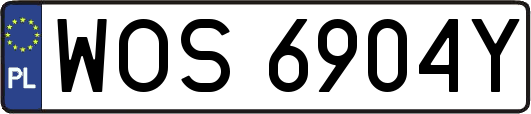 WOS6904Y