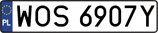 WOS6907Y
