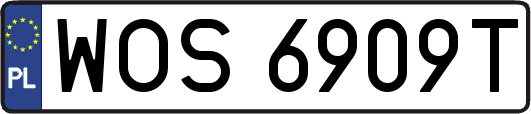 WOS6909T