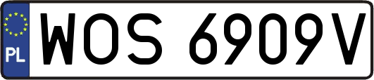 WOS6909V