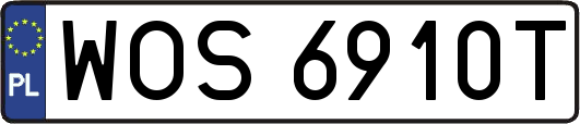 WOS6910T