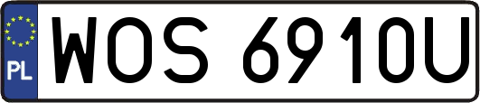 WOS6910U