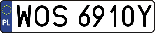 WOS6910Y