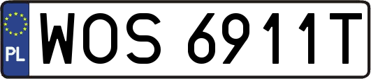 WOS6911T