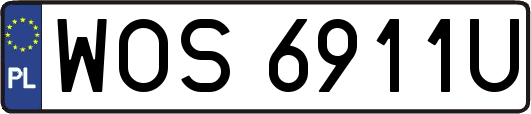 WOS6911U