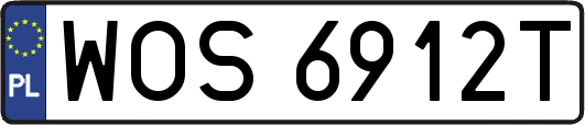 WOS6912T