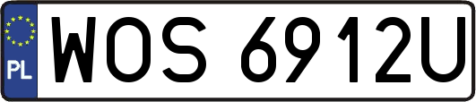 WOS6912U