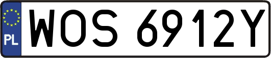 WOS6912Y