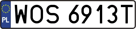 WOS6913T