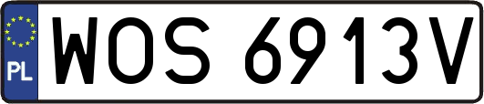 WOS6913V