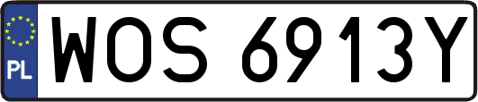 WOS6913Y