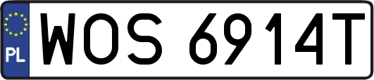 WOS6914T