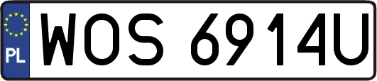 WOS6914U