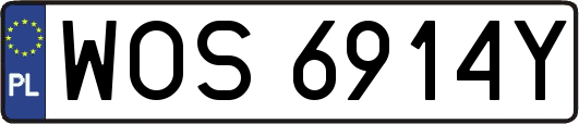 WOS6914Y