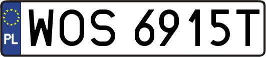 WOS6915T