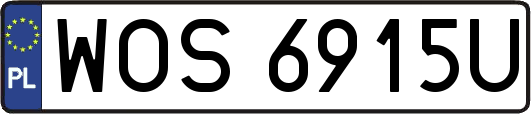 WOS6915U