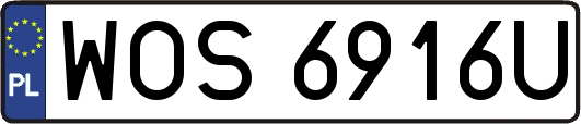 WOS6916U