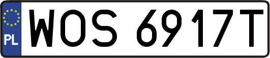 WOS6917T