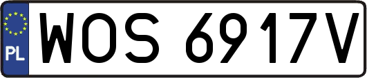 WOS6917V