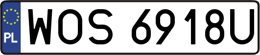 WOS6918U