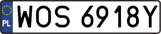 WOS6918Y