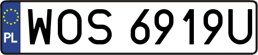 WOS6919U