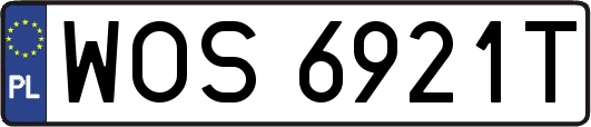 WOS6921T