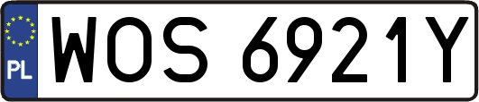 WOS6921Y