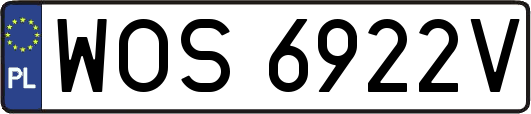 WOS6922V