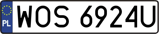 WOS6924U
