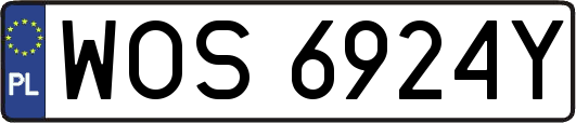 WOS6924Y