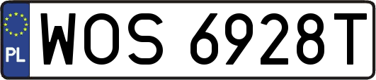 WOS6928T