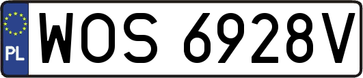 WOS6928V