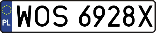 WOS6928X