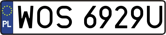 WOS6929U