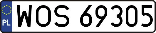 WOS69305