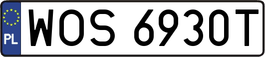 WOS6930T