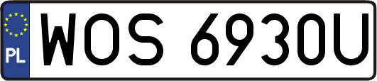 WOS6930U