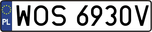 WOS6930V