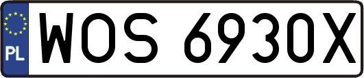 WOS6930X