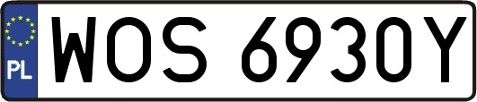 WOS6930Y