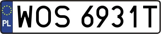 WOS6931T