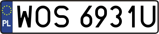 WOS6931U