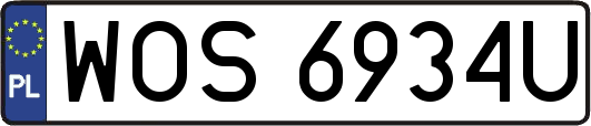 WOS6934U