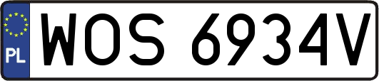 WOS6934V