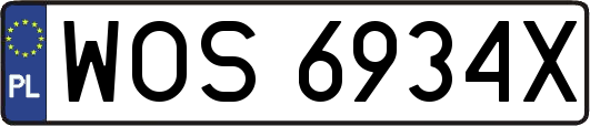 WOS6934X